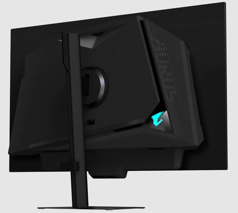 Ігровий монітор AORUS ELITE з 5K розділенням