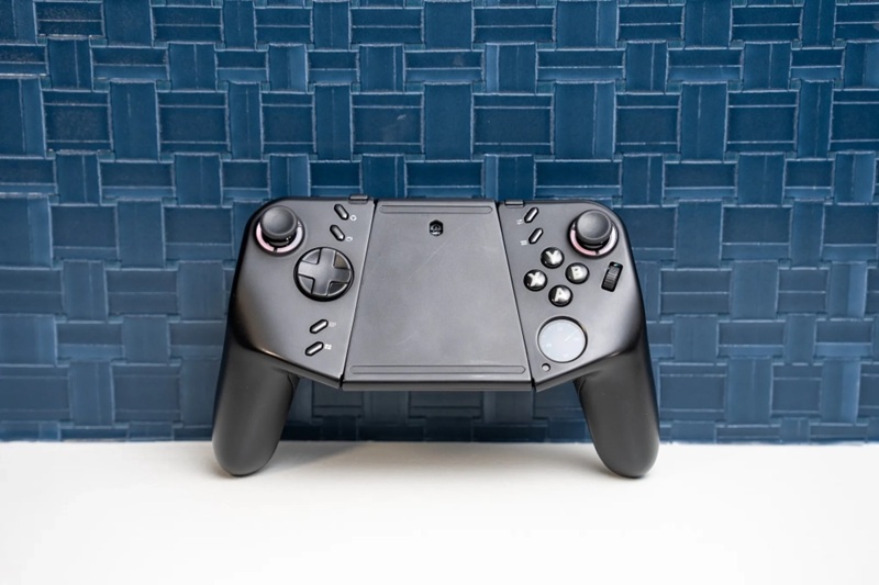 Lenovo Legion Go Fold controllers