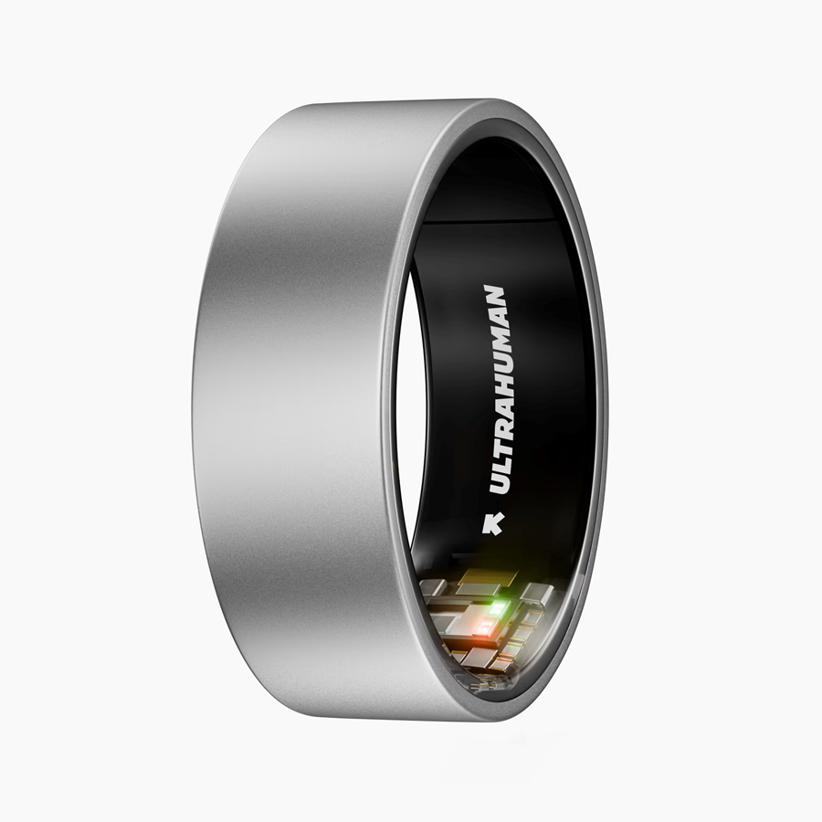 Ultrahuman Ring Air