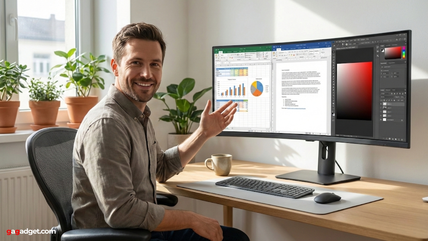 Best Ultrawide Monitors for Productivity in 2026