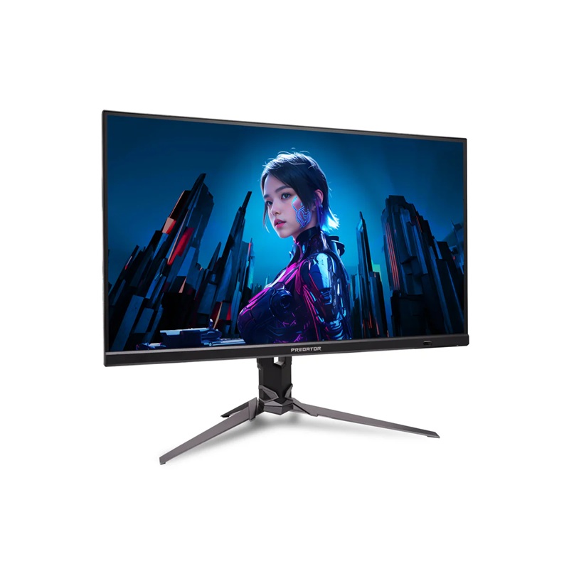 Predator XB273K V7 — 27-inch 4K IPS with DFR, switching up to 500Hz at FHD, $449.