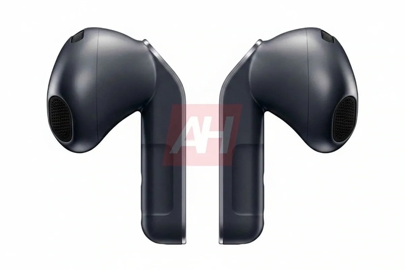 Galaxy Buds 4 render