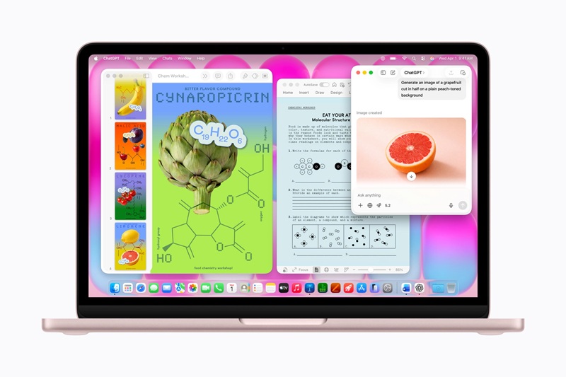 Apple MacBook Neo laptop