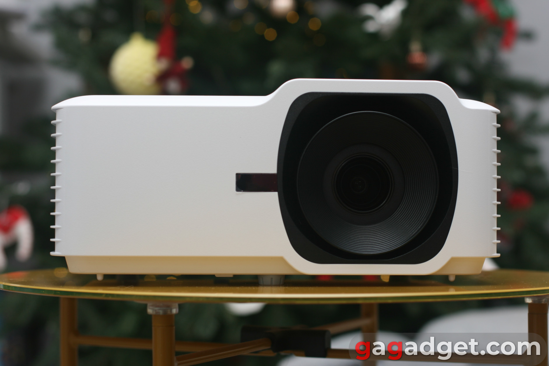 Передня панель ViewSonic LSD400W