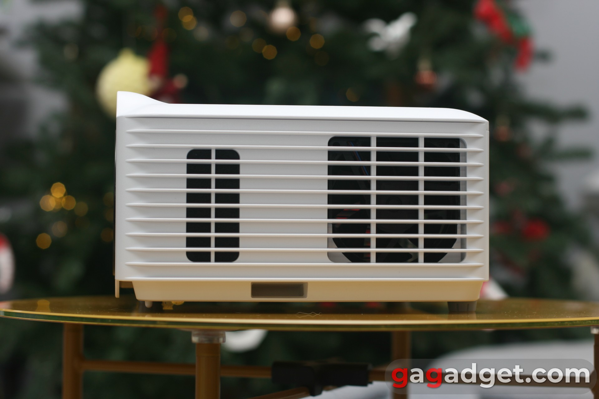 Бічна панель 2 ViewSonic LSD400W