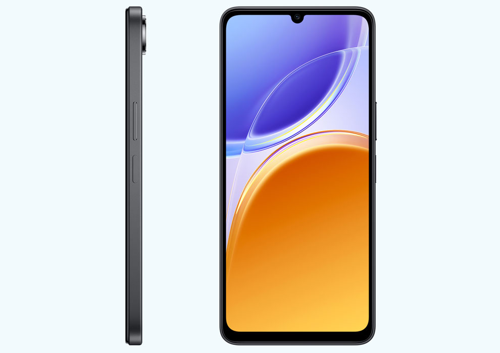 Vivo T5e Камера