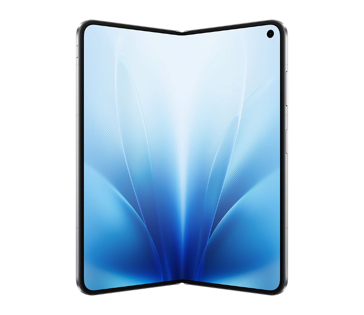 Vivo X Fold 6 - closed view
