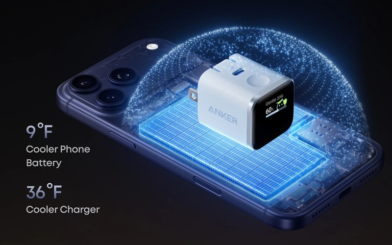Intelligent device recognition system