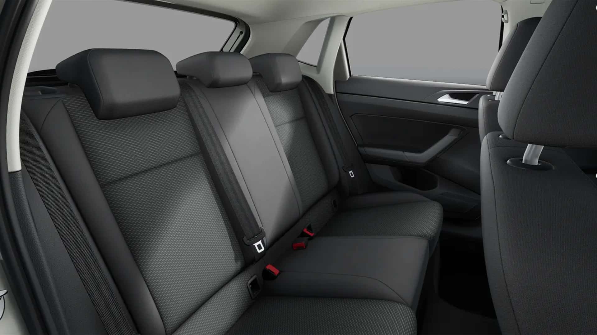 Галерея зображень Volkswagen Polo Young 2026 - зображення 12