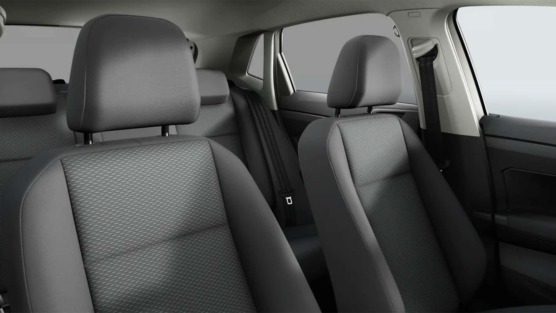Галерея зображень Volkswagen Polo Young 2026 - зображення 5