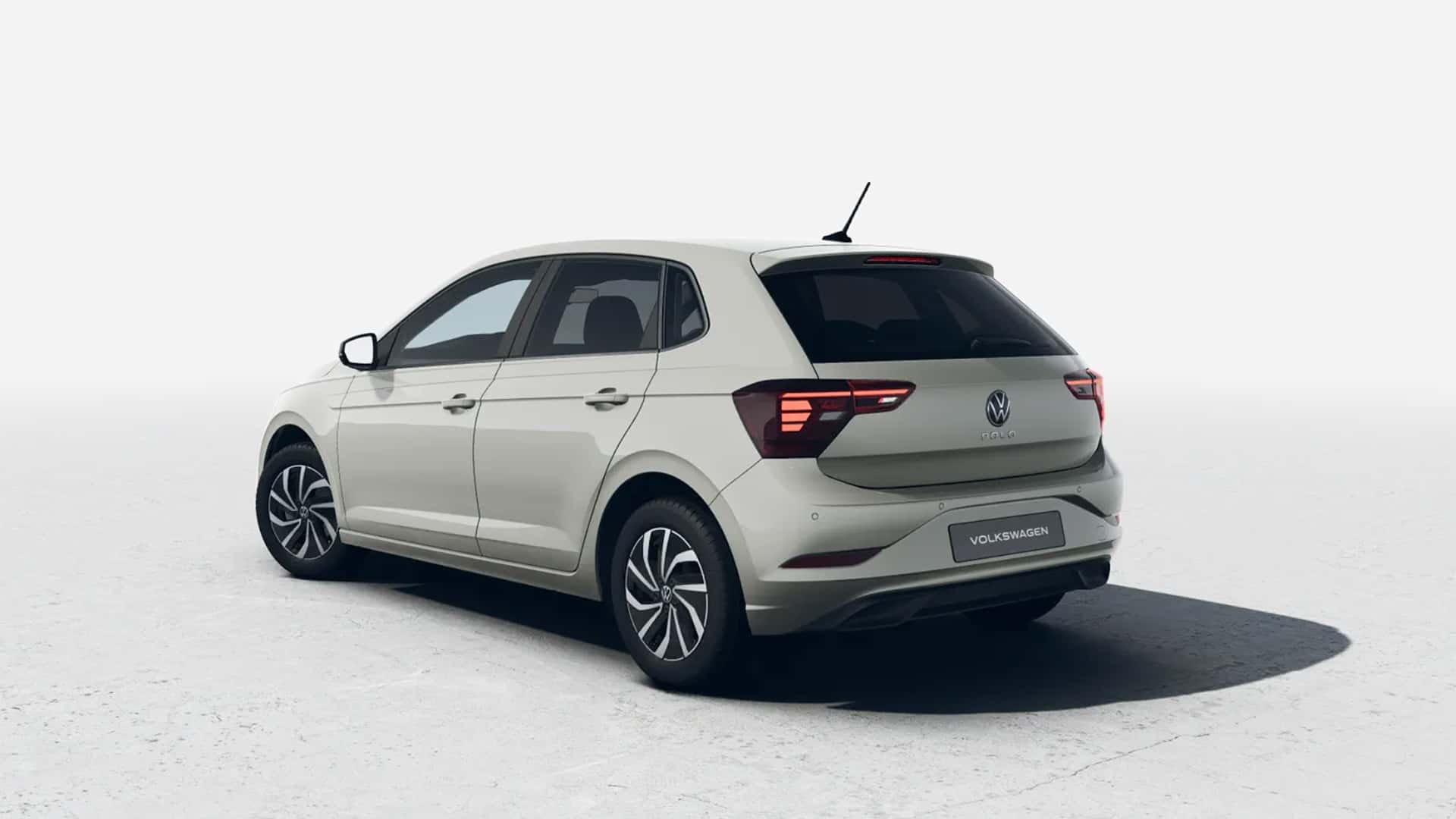 Галерея зображень Volkswagen Polo Young 2026 - зображення 6