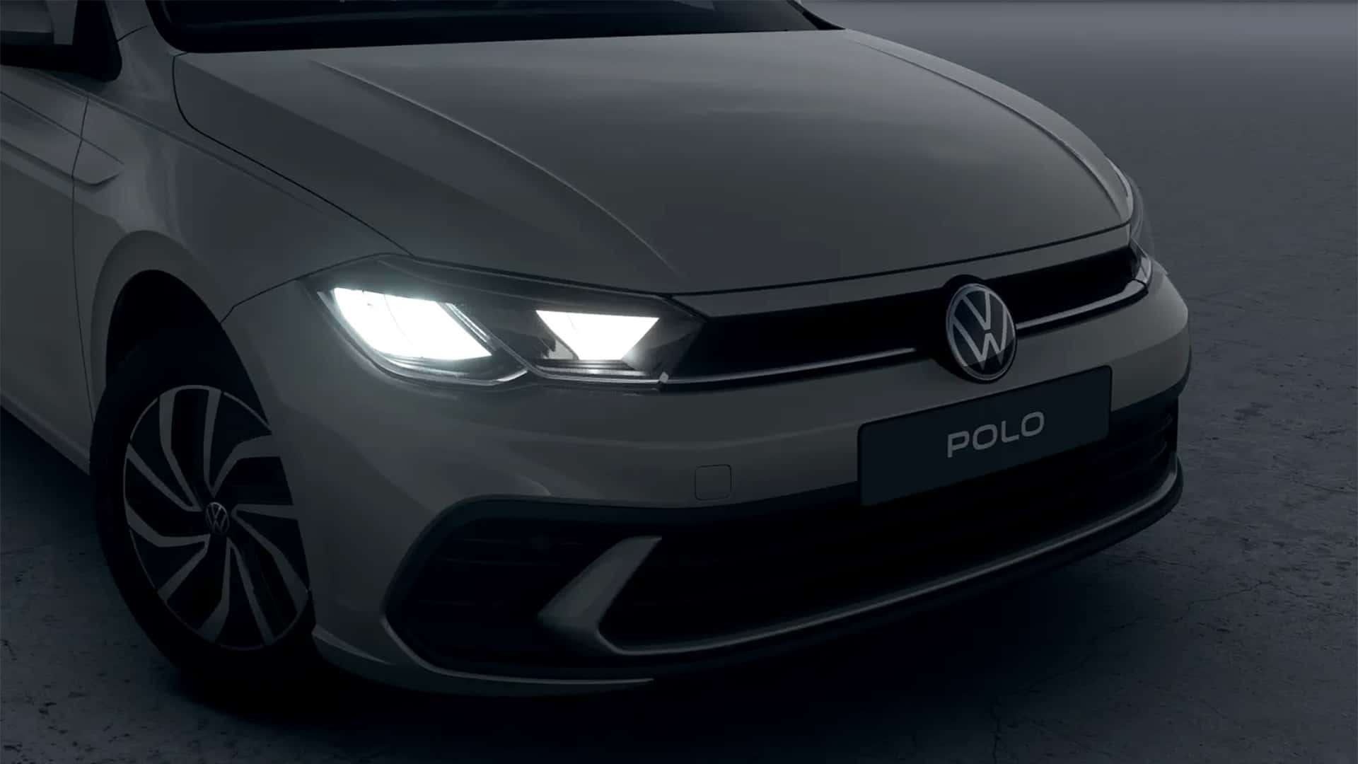 Галерея зображень Volkswagen Polo Young 2026 - зображення 7