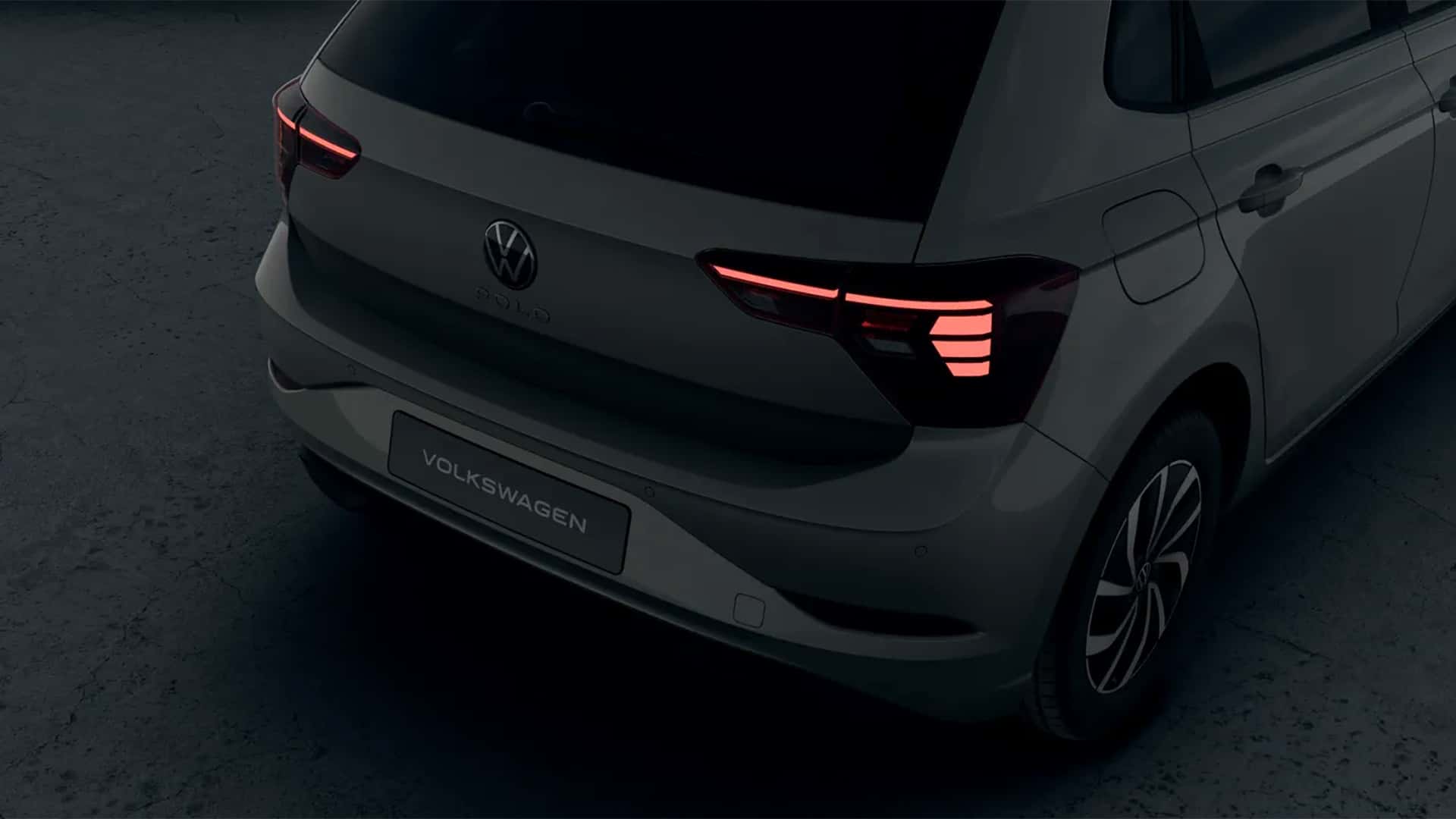 Галерея зображень Volkswagen Polo Young 2026 - зображення 8