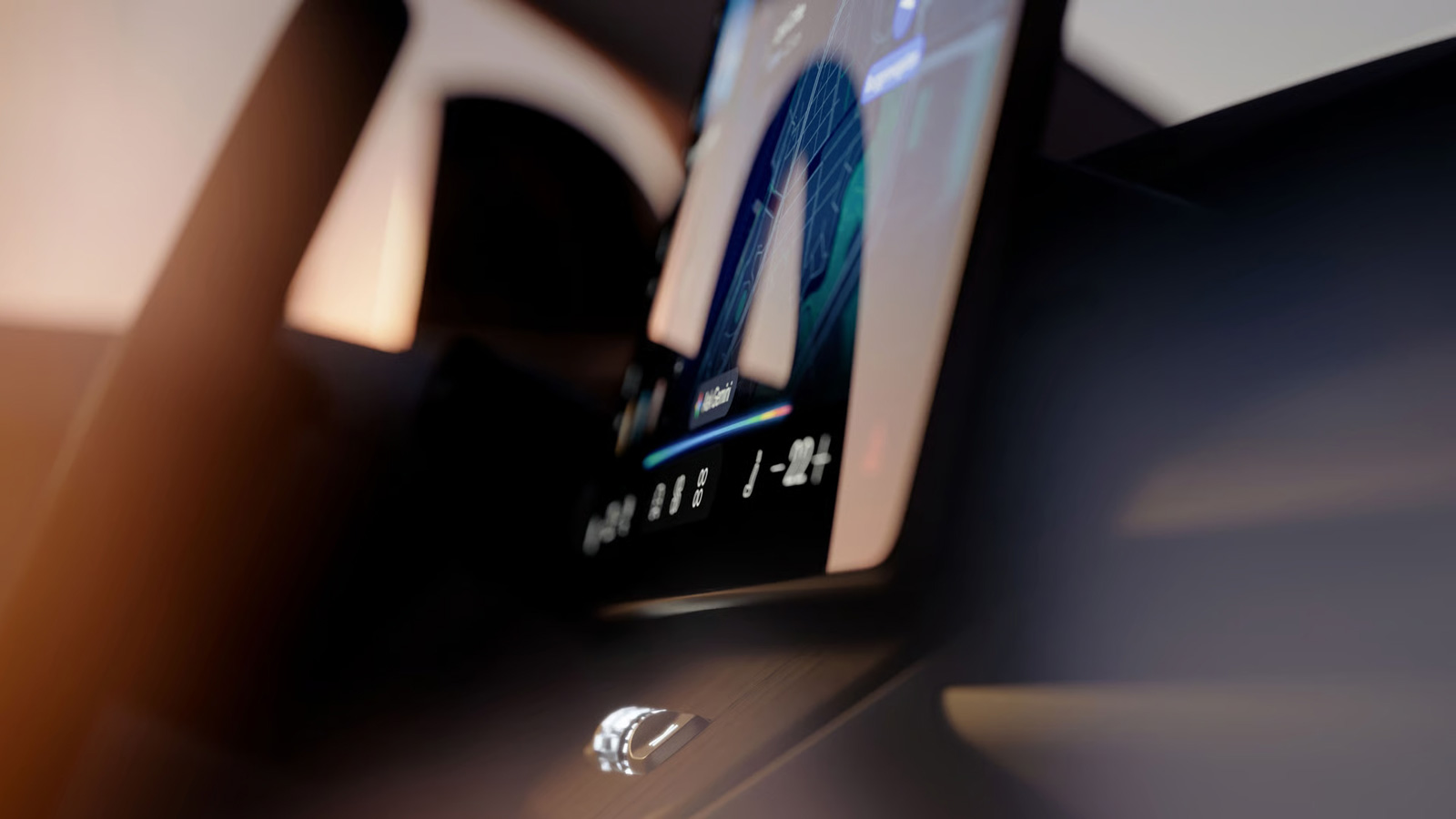 Teaser Volvo EX60 04