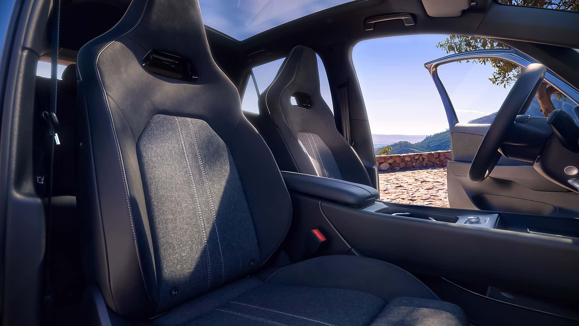 Volkswagen ID.3 Neo 2026 задний угол вид