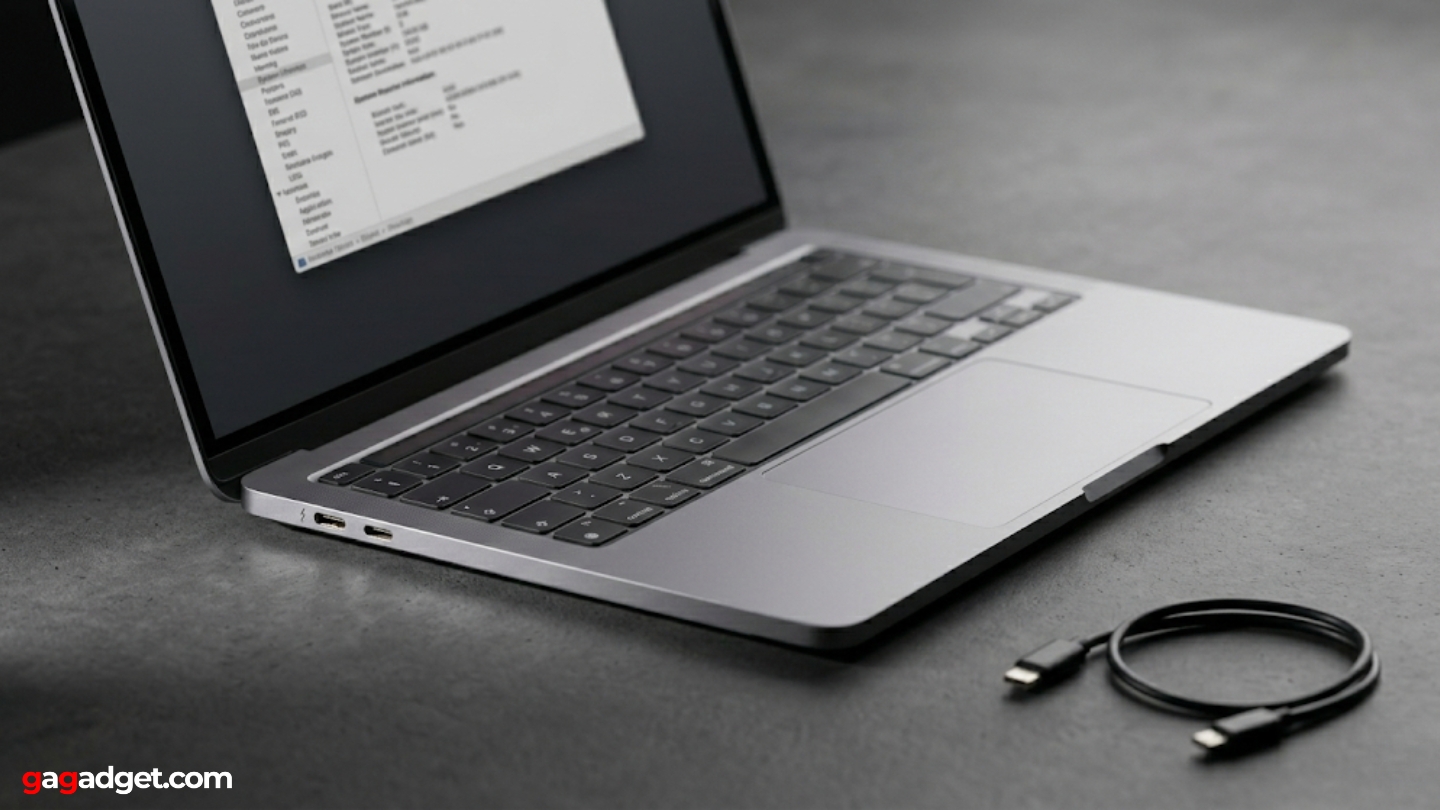what is thunderbolt 4