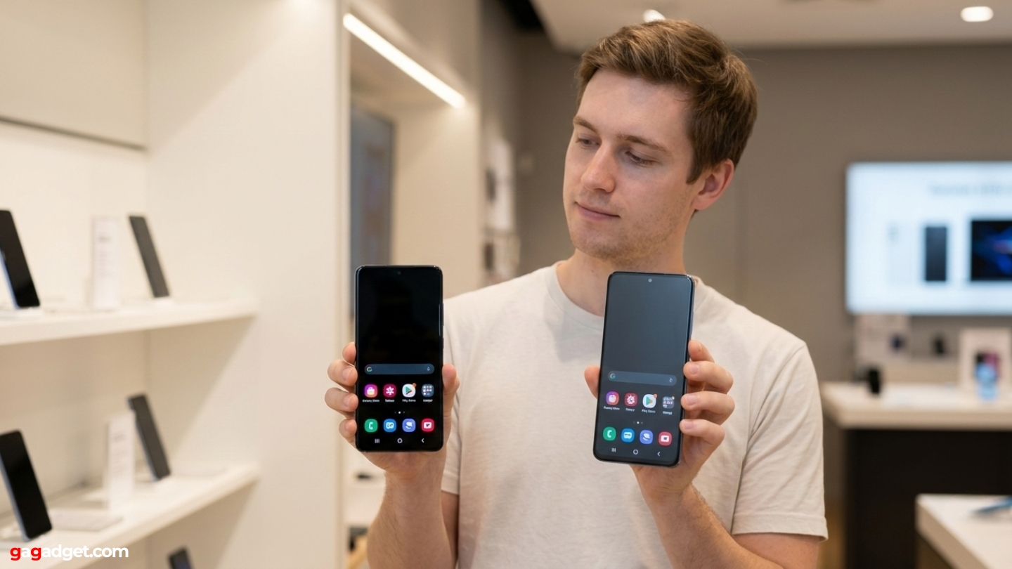 amoled vs lcd phone
