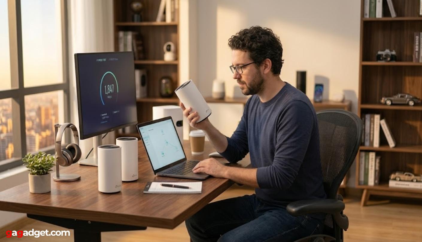 best mesh wifi system 2026