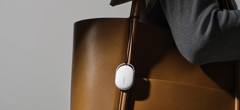 Xiaomi Tag functions