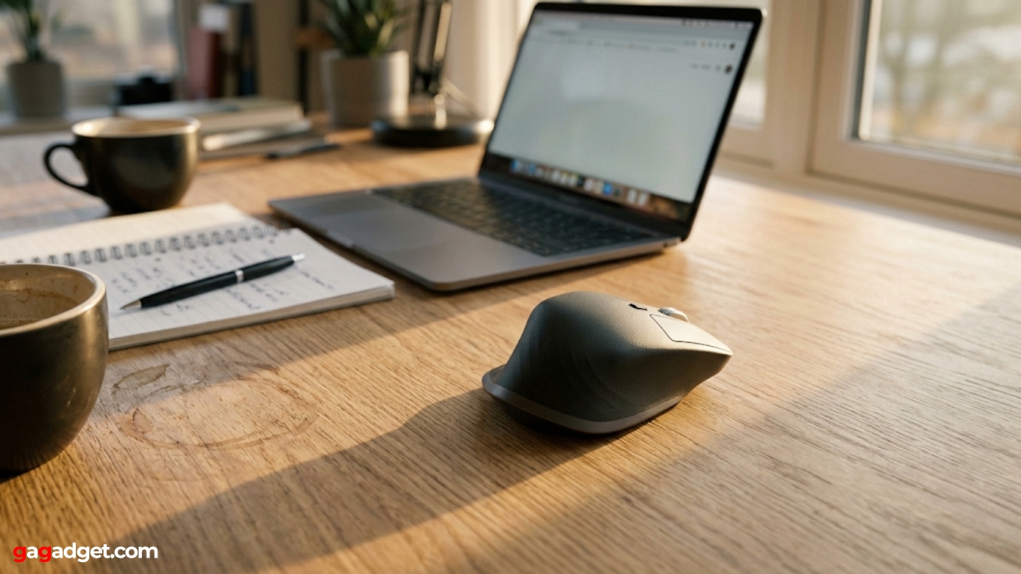 top souris sans fil 2026