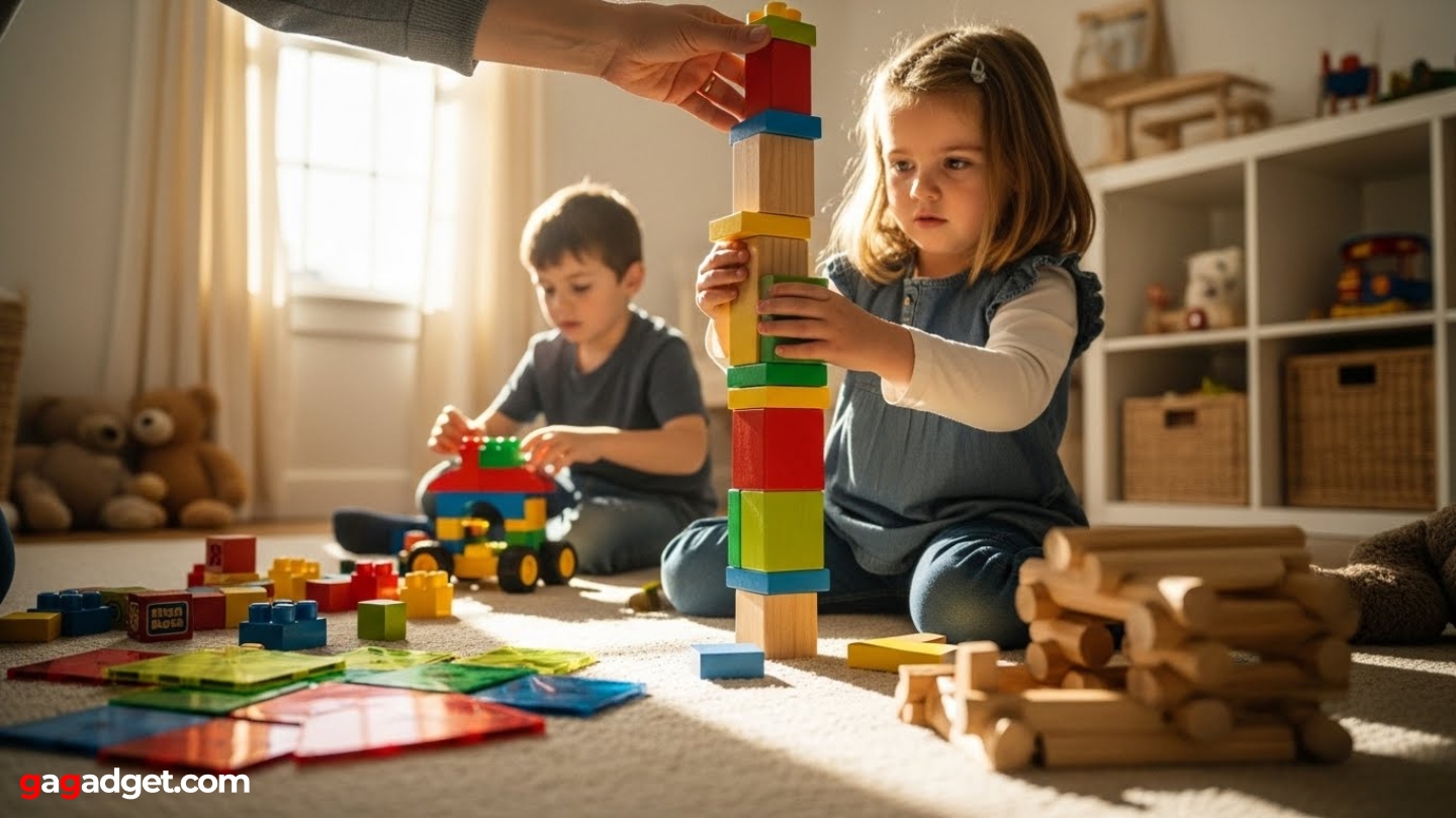 Best Building Blocks for Kids in 2026