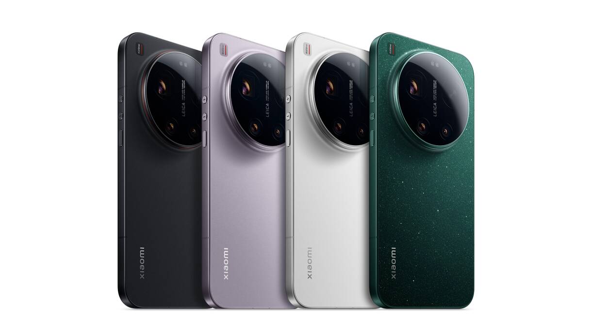 Xiaomi 17 Ultra smartphone