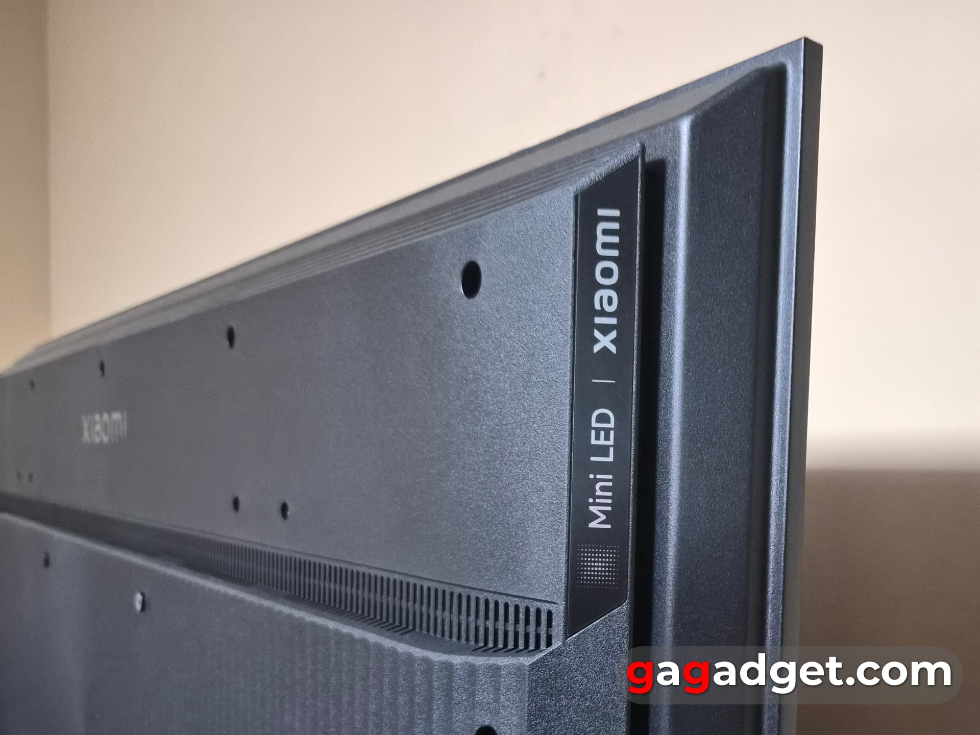 Для тех, кто знает чего хочет: обзор QLED-телевизора Xiaomi TV S Pro Mini LED 2026-4
