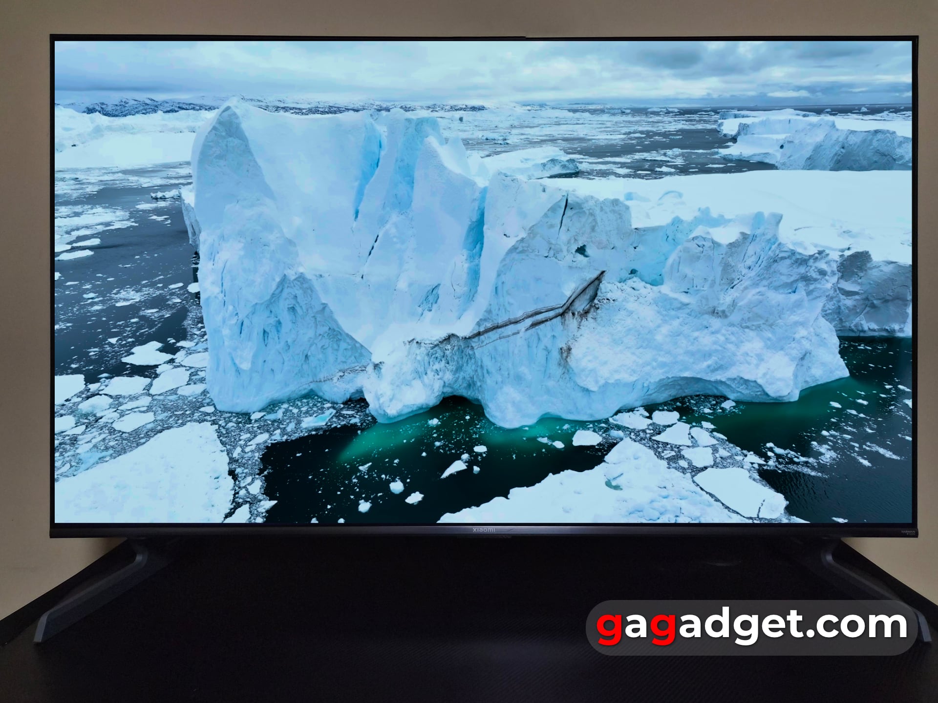 Для тех, кто знает чего хочет: обзор QLED-телевизора Xiaomi TV S Pro Mini LED 2026-41