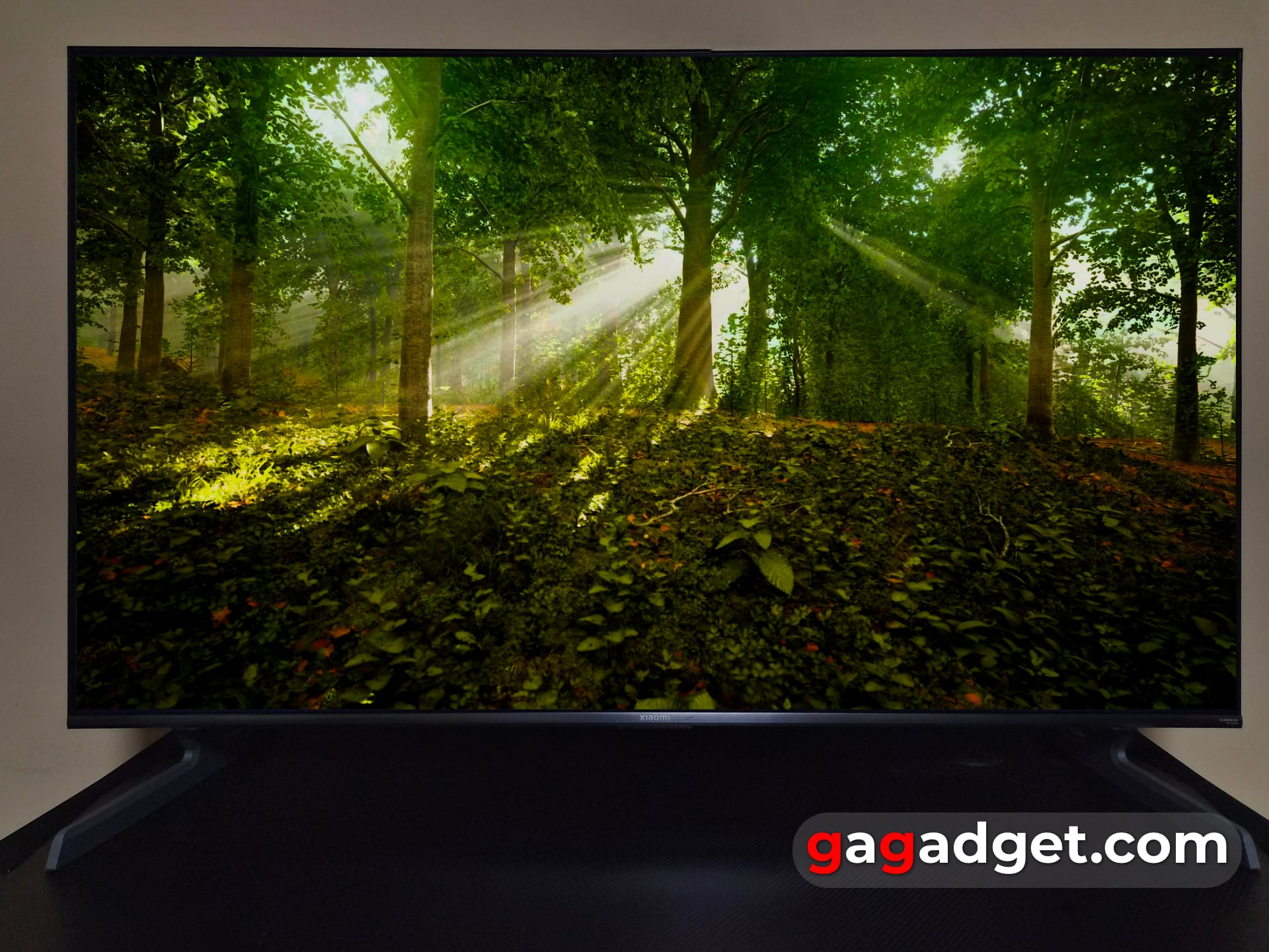 Для тех, кто знает чего хочет: обзор QLED-телевизора Xiaomi TV S Pro Mini LED 2026-42