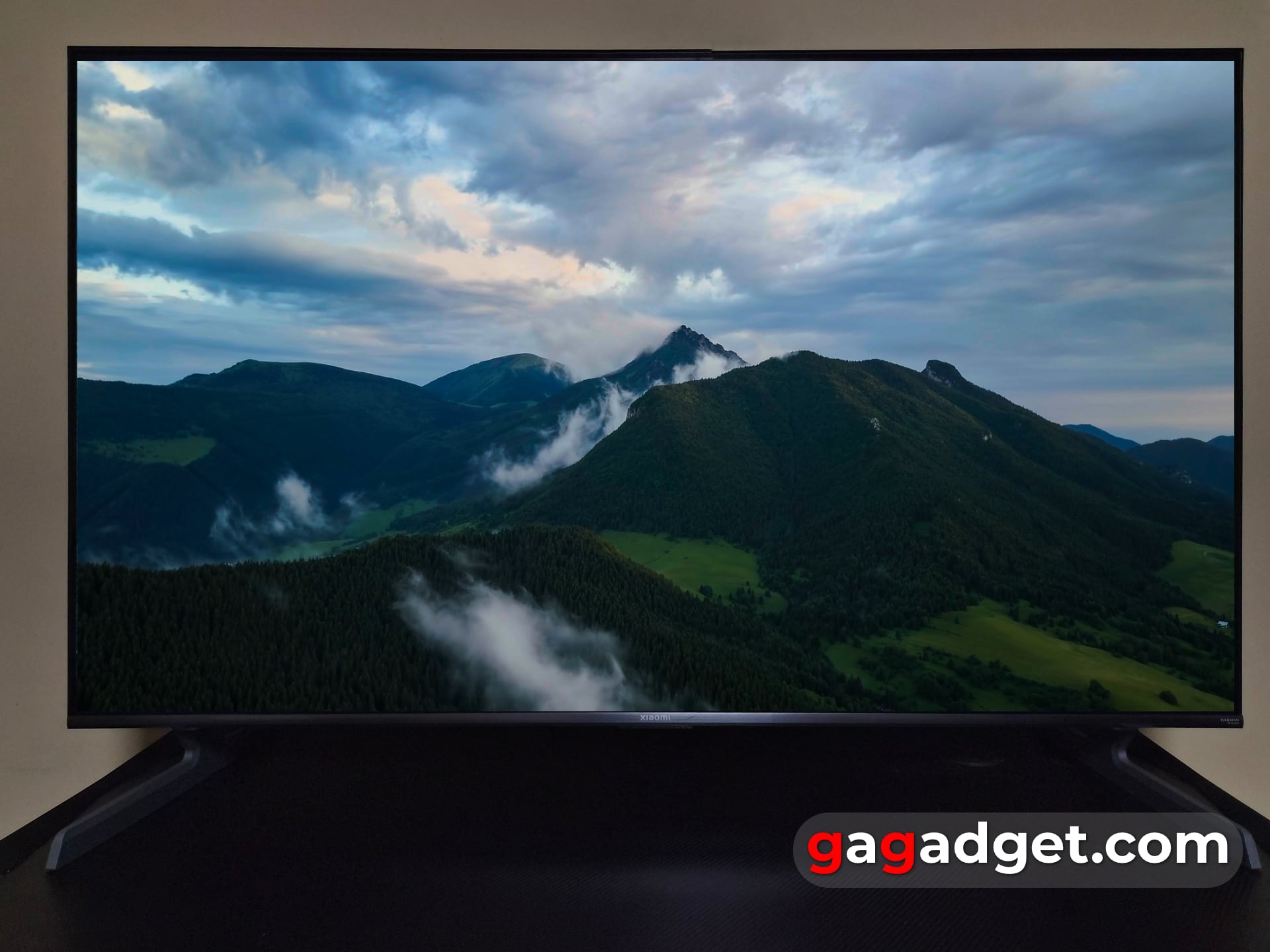 Для тех, кто знает чего хочет: обзор QLED-телевизора Xiaomi TV S Pro Mini LED 2026-44