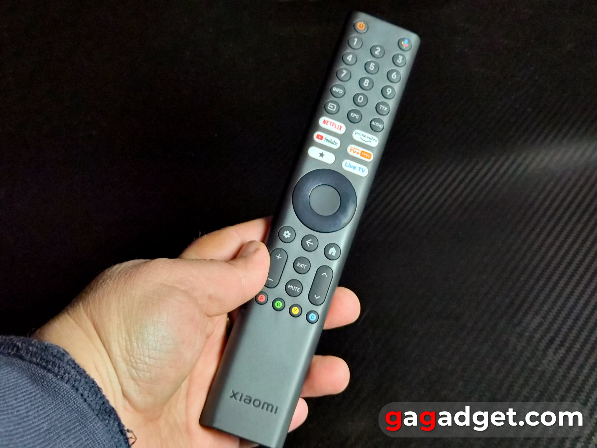 Для тех, кто знает чего хочет: обзор QLED-телевизора Xiaomi TV S Pro Mini LED 2026-107