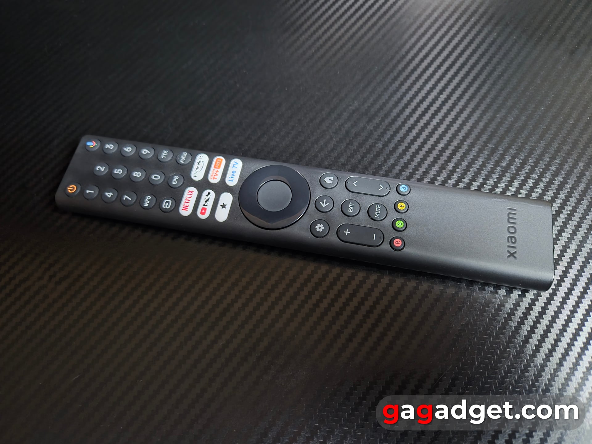 Для тех, кто знает чего хочет: обзор QLED-телевизора Xiaomi TV S Pro Mini LED 2026-108