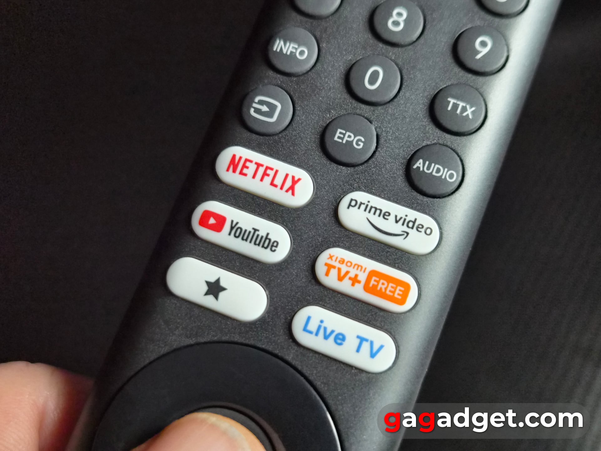 Для тех, кто знает чего хочет: обзор QLED-телевизора Xiaomi TV S Pro Mini LED 2026-110