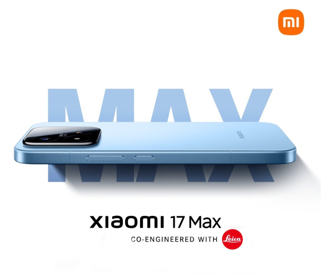 Xiaomi mise sur la puissance plutôt que la minceur. Illustration : Xiaomi