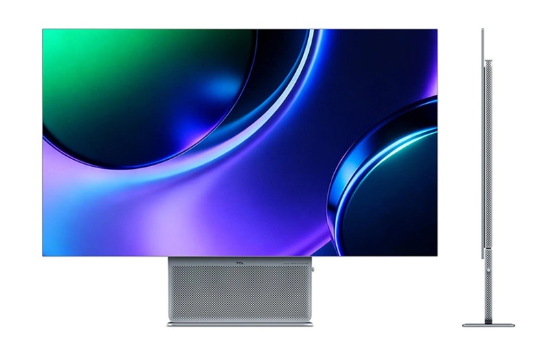 TCL 32X3A ультратонкий OLED-монітор