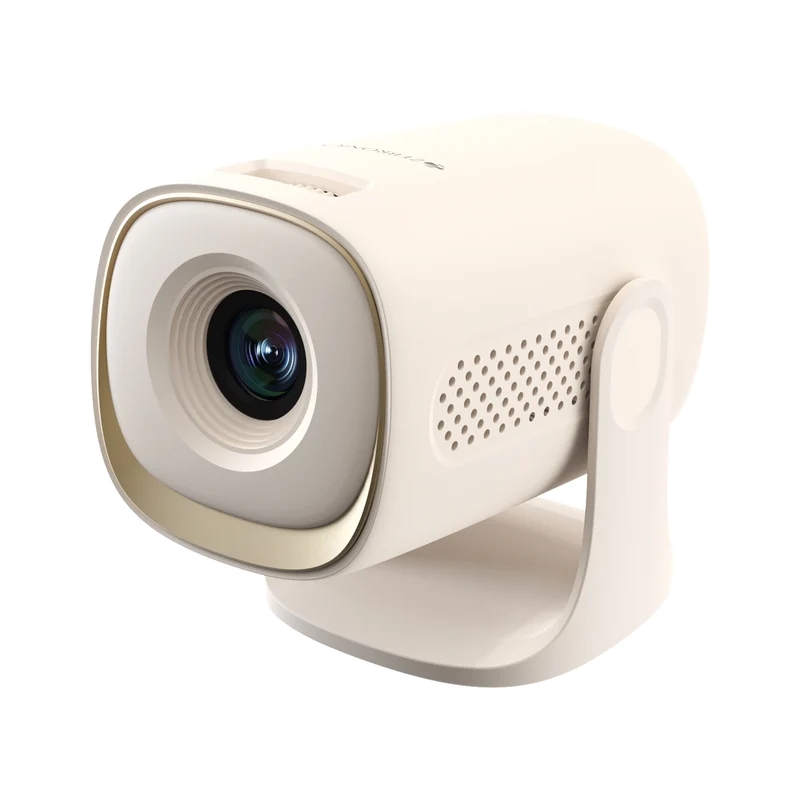 Верхняя панель управления Zebronics PixaPlay 72 Plus