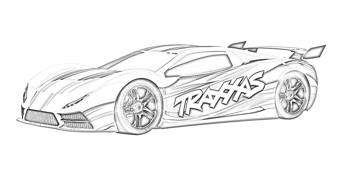 Drift RC Cars